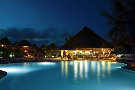 Ujamaa Beach Resort