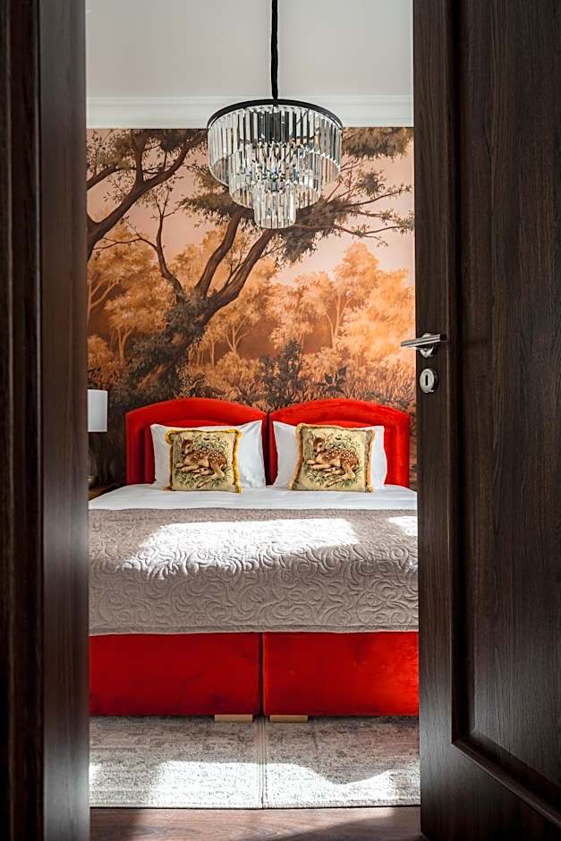 Piotrkowska 89 Residence