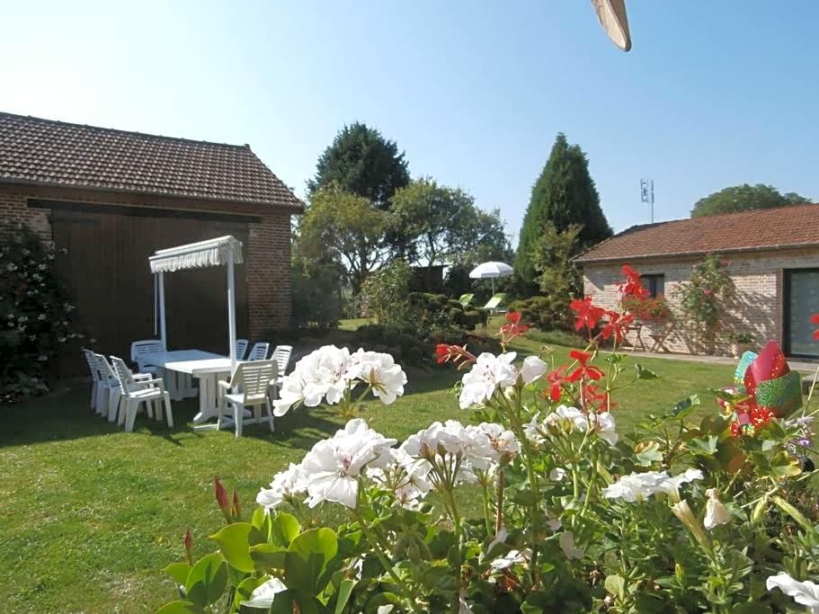 Chambres d'hôtes La Luce