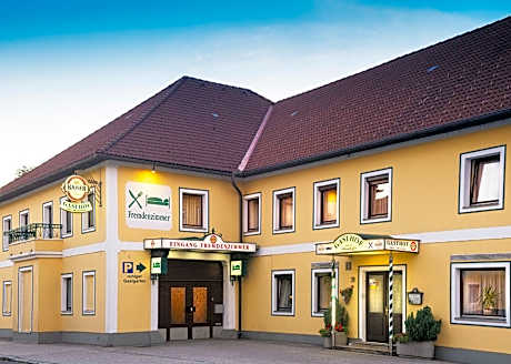 Gasthof Mandorfer