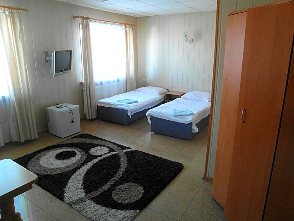 Pomorska Zajazd Restauracja