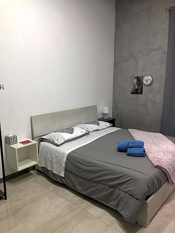 B&B Michela
