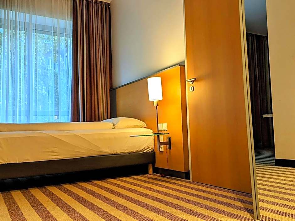 Mercure Hotel Aachen AM Dom