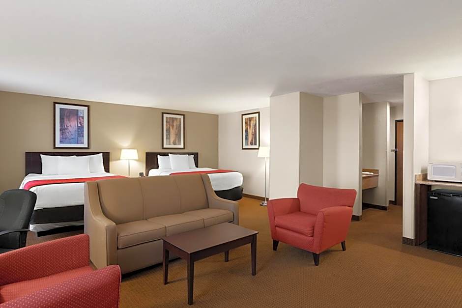Ramada by Wyndham Elizabethtown
