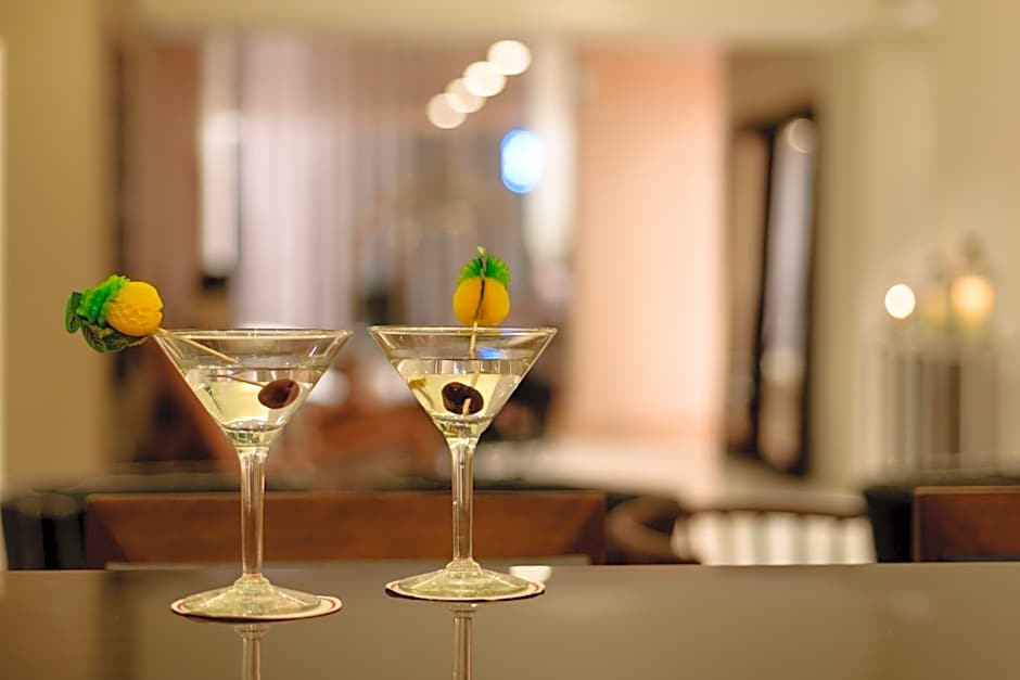 Leonardo Plaza Netanya Hotel