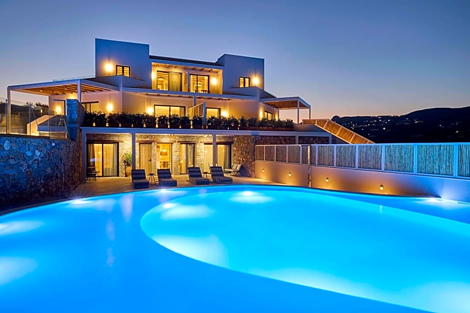 Wyndham Grand Crete Mirabello Bay