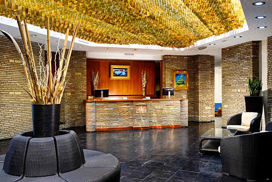 UNA Hotels Capotaormina