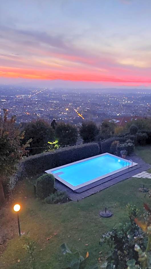 Villa la Moresca Relais de Charme B&B MONTECATINI ALTO