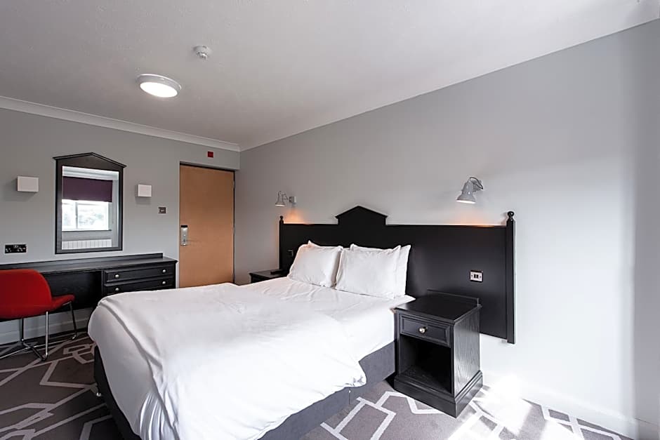 Village Hotel Liverpool