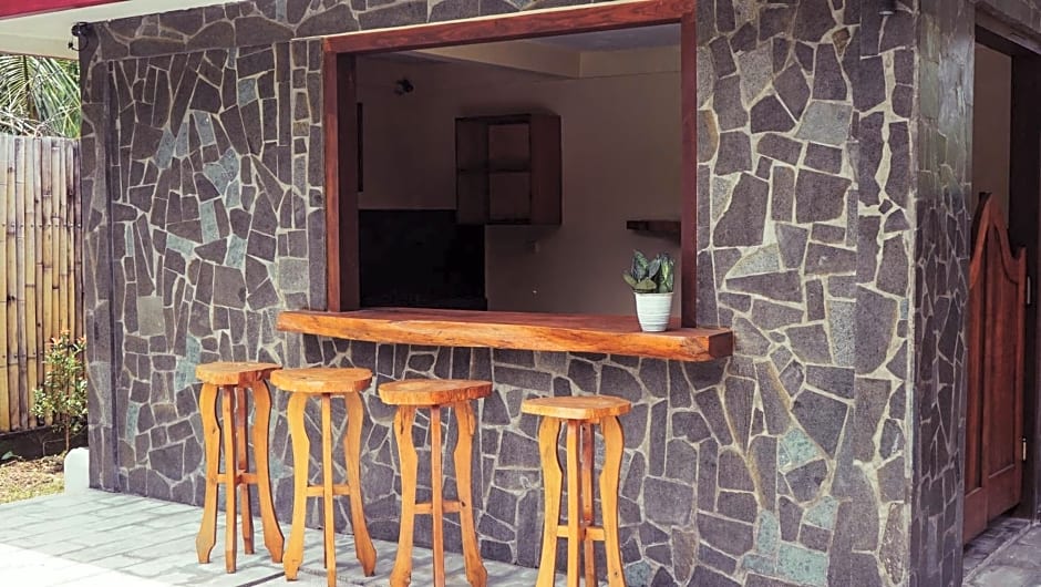 Madaira Villa Senggigi