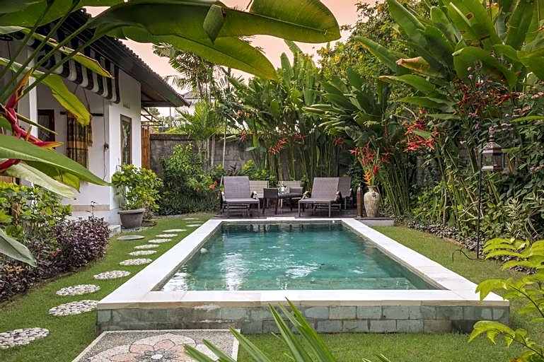 Medori Villa Seminyak