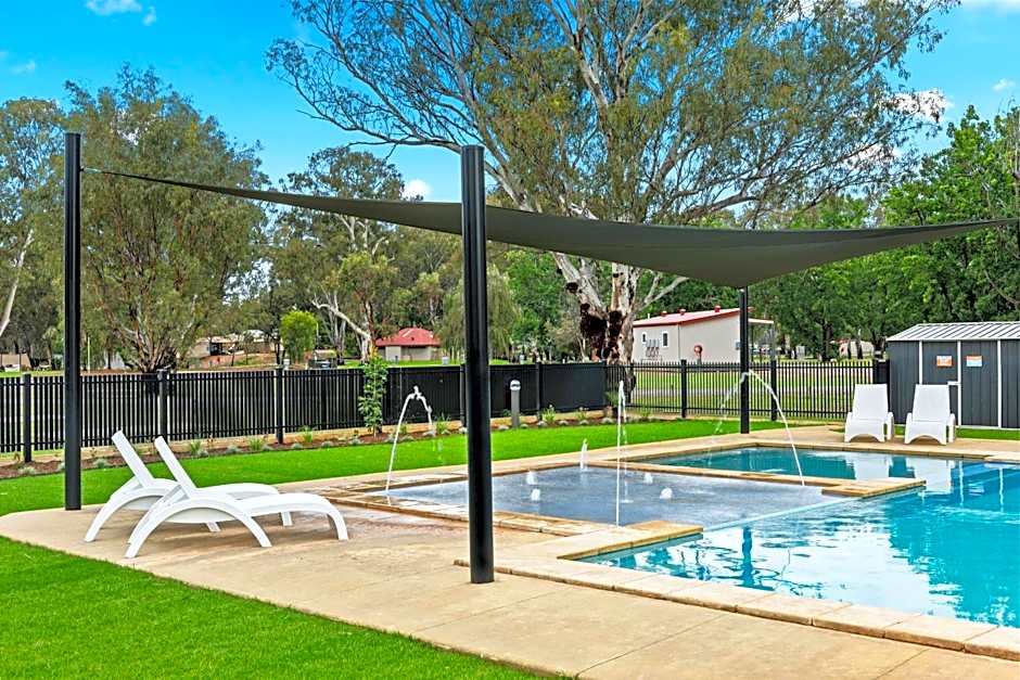 Discovery Parks - Mildura, Buronga Riverside