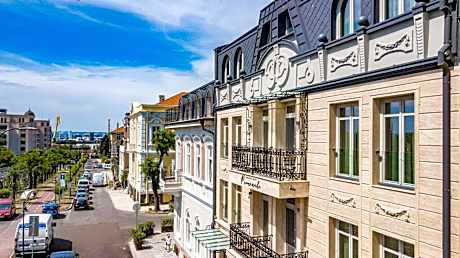 Hotel Residence Promenade