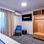 Powerhouse Hotel Tamworth by Rydges