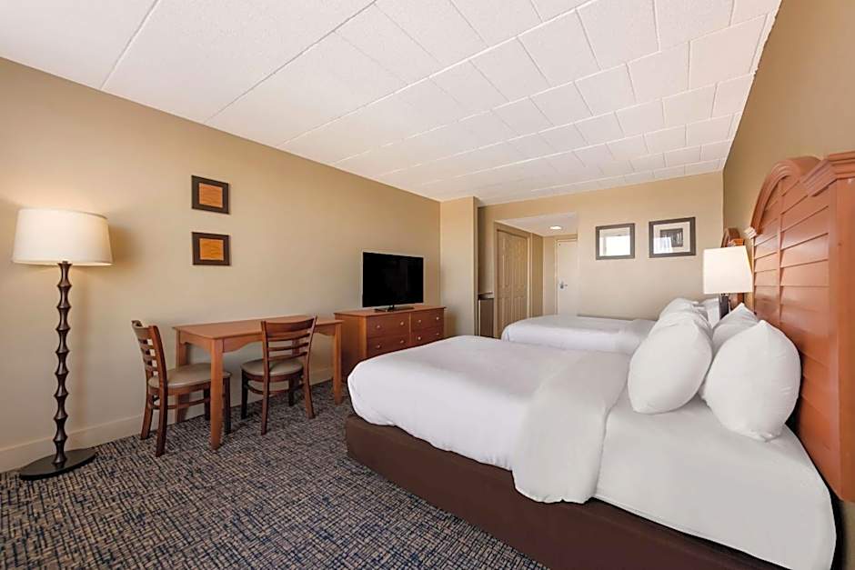 Comfort Inn South Oceanfront