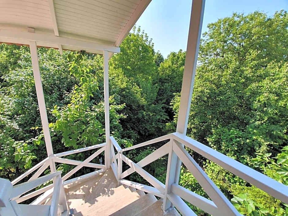 Kadifeli Konak Hotel & Bungalow