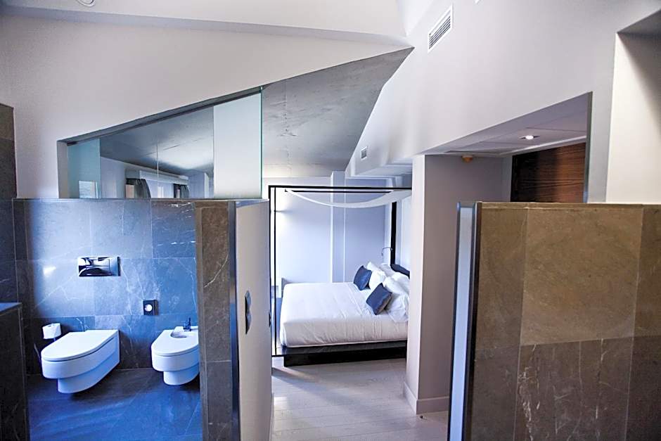 Hacienda Senorio De Nevada