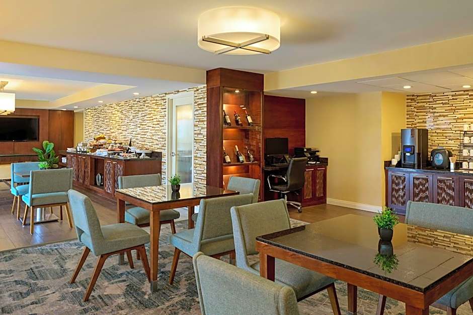 Marriott Chicago O'Hare