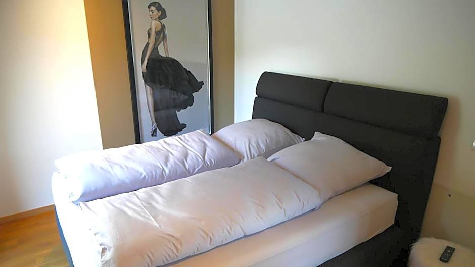 IchZeit Aparthotel