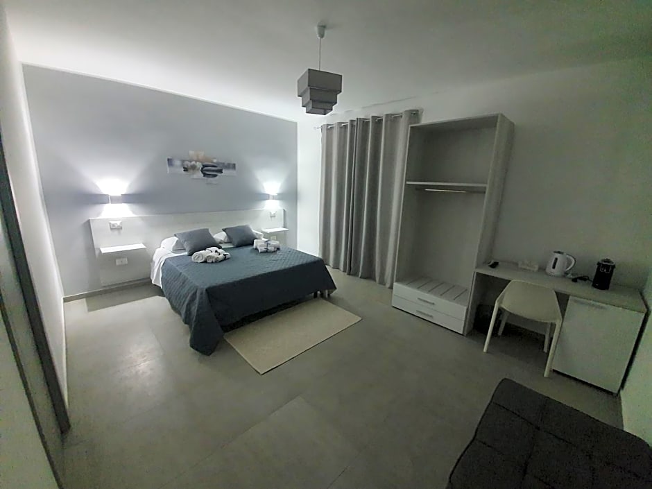 Aedes Tropea B&B