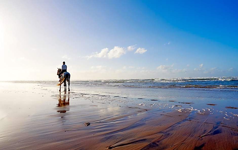 Pullman Mazagan Royal Golf & Spa