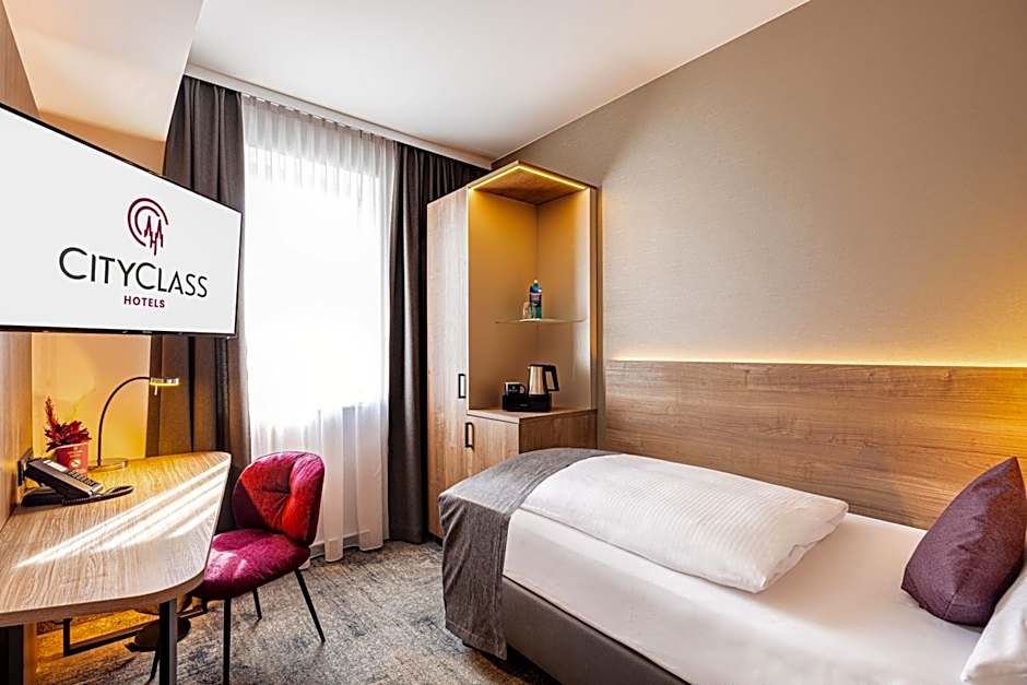CityClass Hotel am Dom