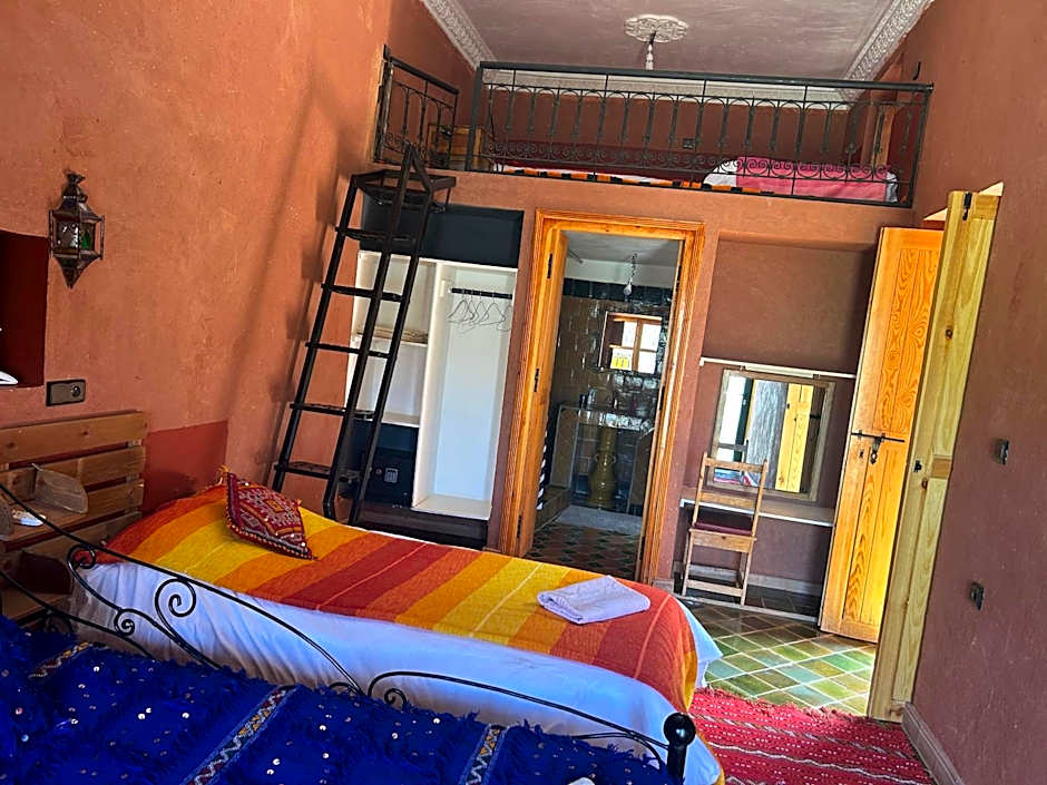 Kasbah Petit Nomade