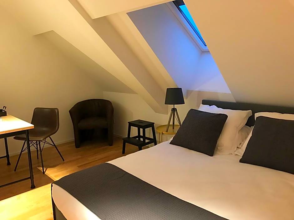 L’Auberge de Mézières