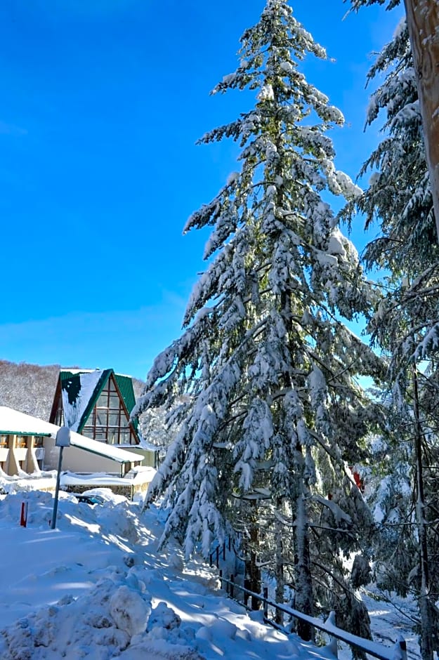 Chalet Madonna di Viggiano