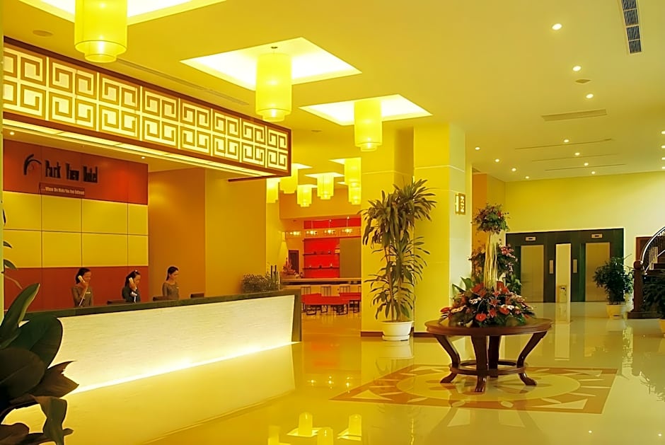 Park View Hotel