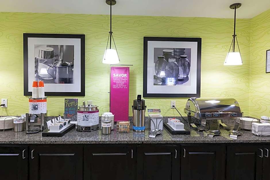 Hampton Inn By Hilton Houma