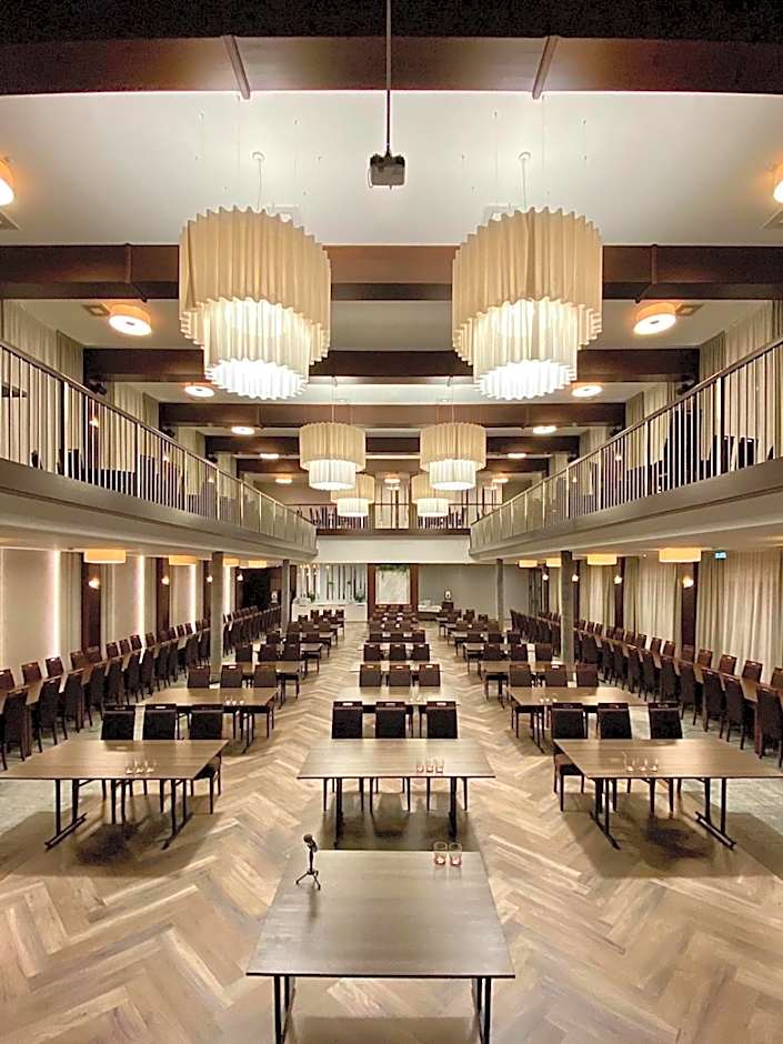 Hotel Arkas