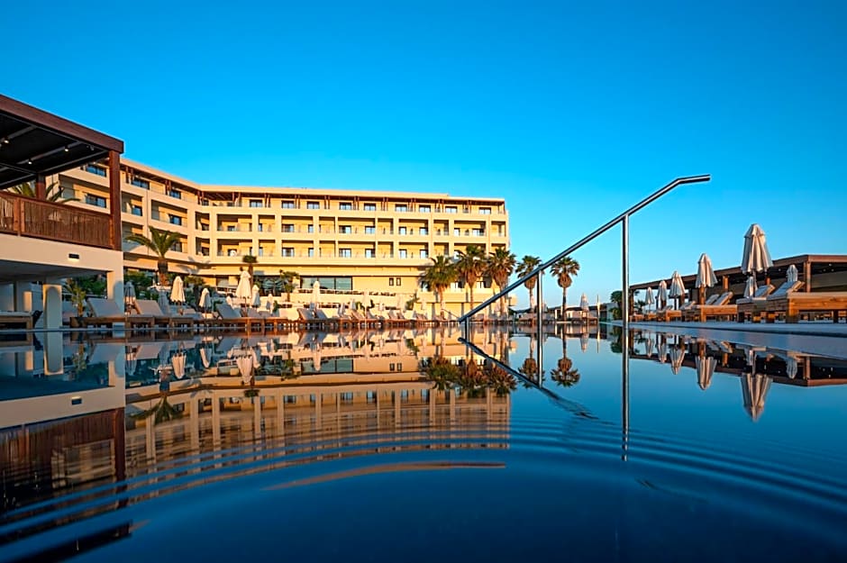 Oya Beach Resort