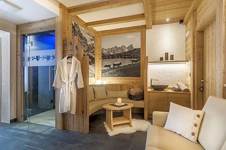 Hotel Al Bivio - Pizzeria, Pool & Sauna