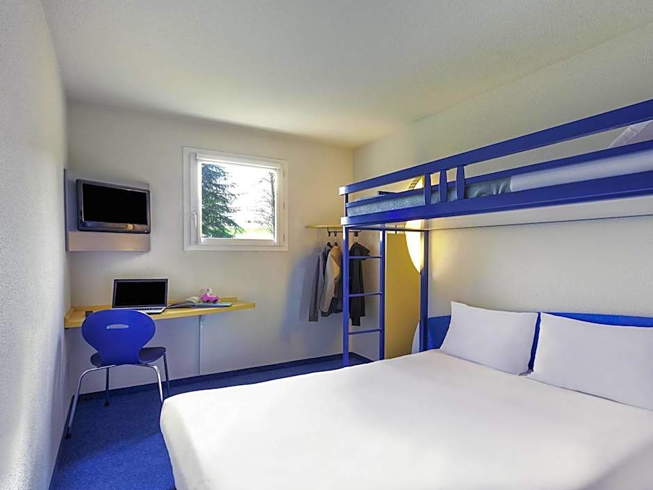 ibis Budget Pau Est