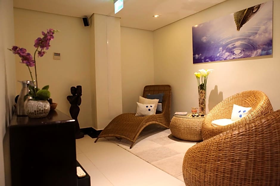 Radisson Blu Hotel Bamako