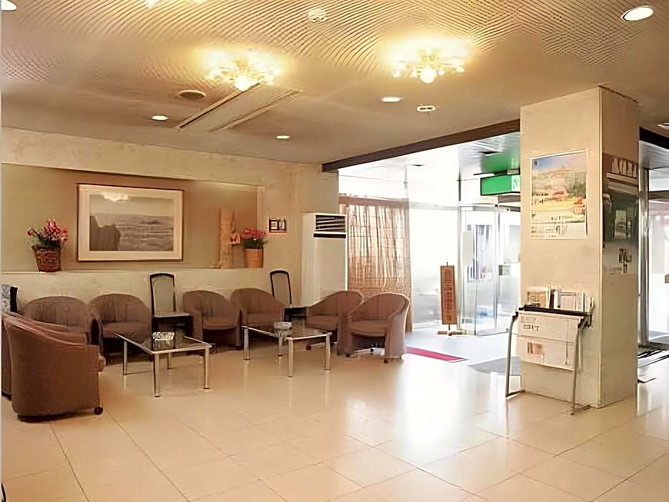 Hotel Acty
