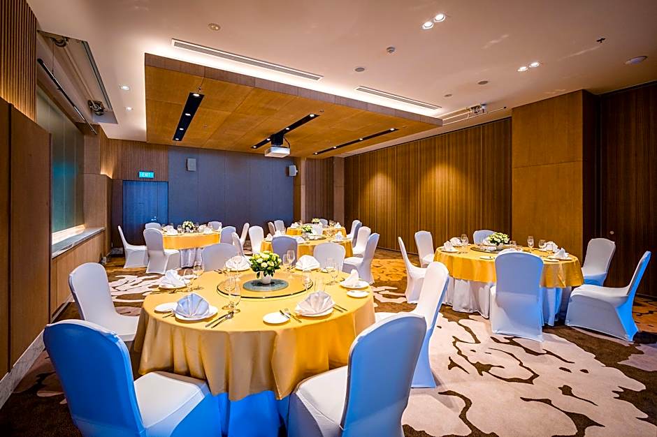 Hotel Nikko Hai Phong