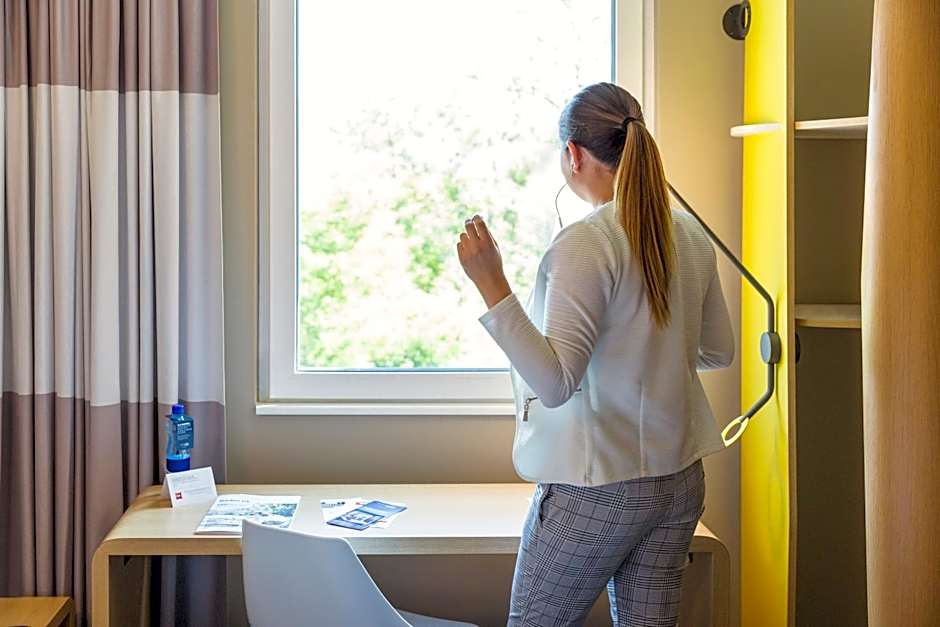 ibis Baden Neuenhof