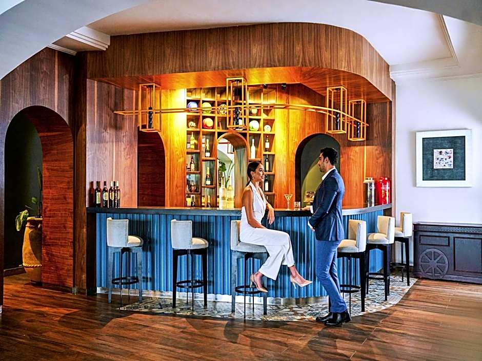 Pullman Mazagan Royal Golf & Spa