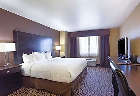 La Quinta Inn & Suites by Wyndham Meridian / Boise West