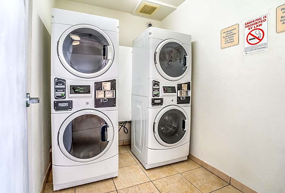 South River Suites