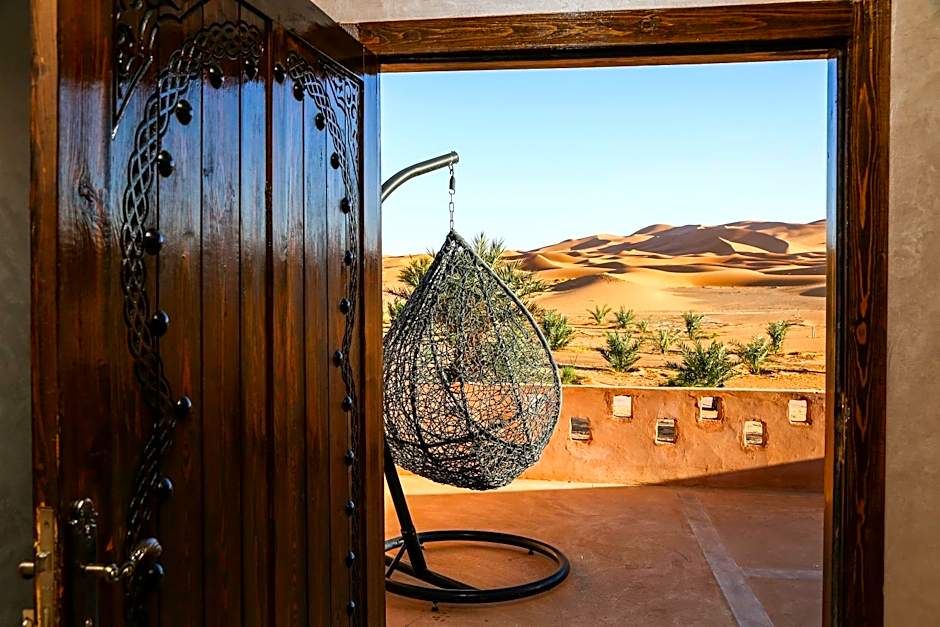 Yakout Merzouga Luxury Camp