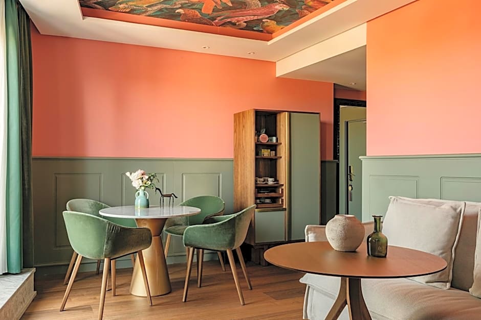 Hotel Colón Gran Meliá