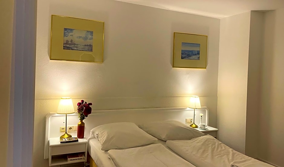 Hotel Moguntia