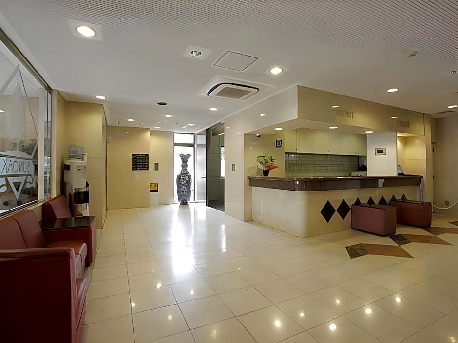 Hotel Sunoak Minamikoshigaya