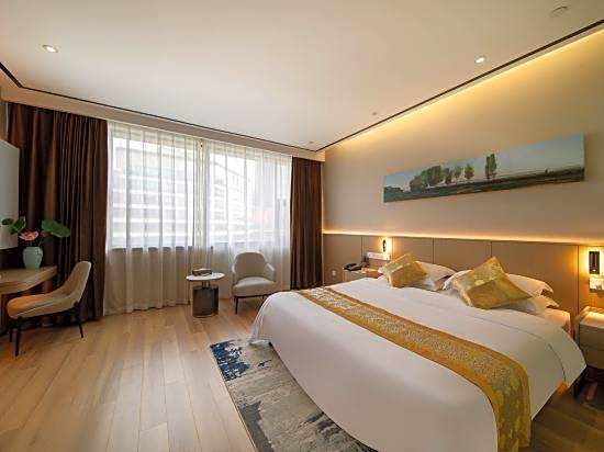 Ningbo Hotel