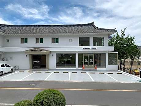 Gyeongju Roamers Stay