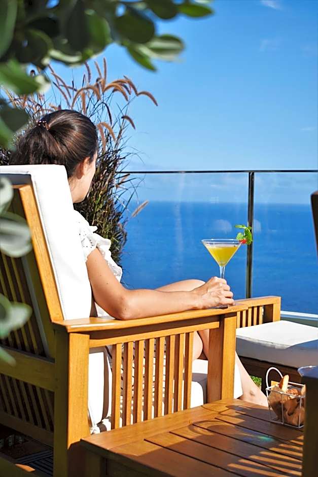 Madeira Regency Cliff- Adults Only