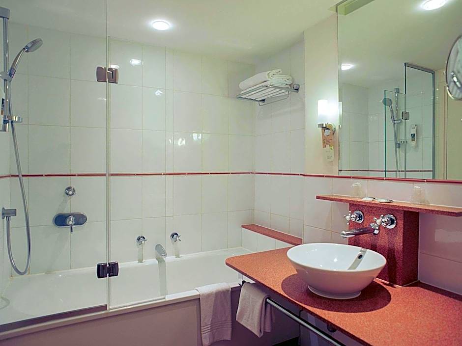 Hotel Mercure Lille Marcq-en-Baroeul